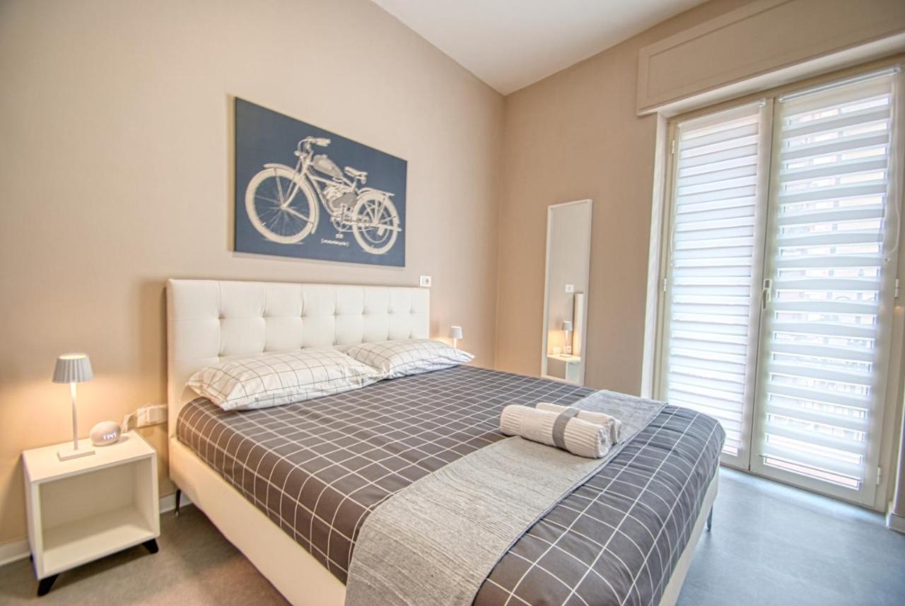 B&B Civico 168 Bellerofonte Avellino Buitenkant foto